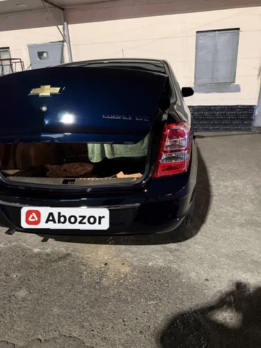 Chevrolet Cobalt