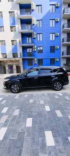 Dongfeng 580