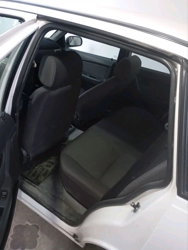 Chevrolet Nexia