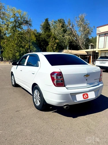 Chevrolet Cobalt