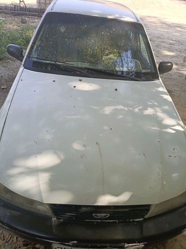 Daewoo Nexia, 1999, Jizzax