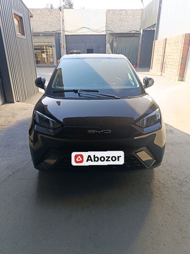 BYD Seagull, 2024, Ферганская область