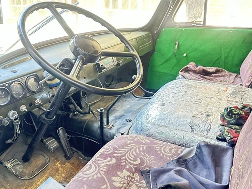 Lada (ВАЗ) 2329