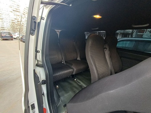 JAC M3