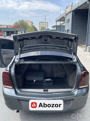 Chevrolet Cobalt