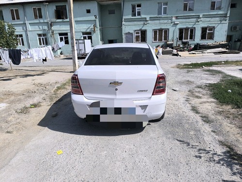 Chevrolet Cobalt