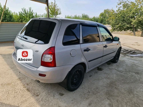 Lada (ВАЗ) Kalina