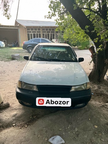 Daewoo Nexia, 1999, Samarqand