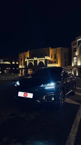 BYD Song Plus, 2024, Ташкент (город)
