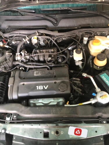Chevrolet Nexia