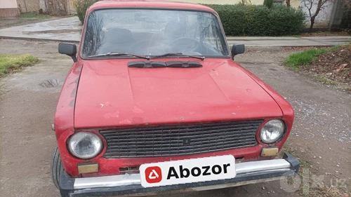 Lada (ВАЗ) 2101