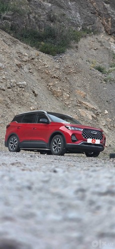 Chery Tiggo 7 Pro Plug-in Hybrid, 2023, Toshkent