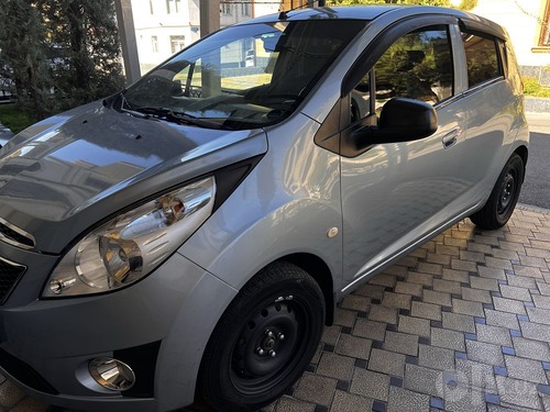 Chevrolet Spark, 2015, Toshkent