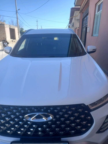 Chery Tiggo 7 Pro, 2022, Navoiy