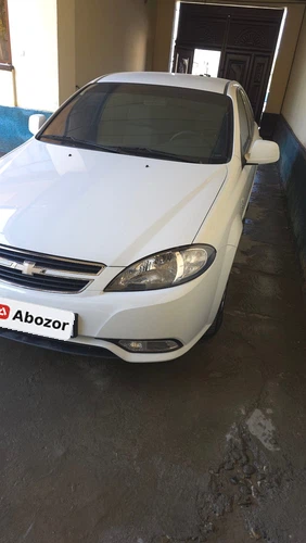 Chevrolet Lacetti, 2023, Samarqand