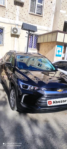 Chevrolet Tracker, 2023, Toshkent shahri