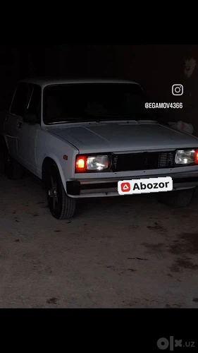 Lada (ВАЗ) 2105, 1982, Qashqadaryo