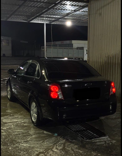 Chevrolet Lacetti, 2022, Xorazm