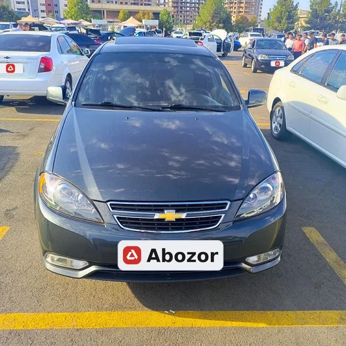 Chevrolet Lacetti, 2020, Ташкент (город)