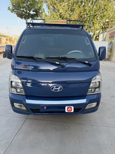 Hyundai Porter, 2013, Namangan