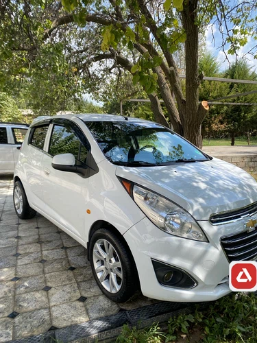 Chevrolet Spark, 2010, Самаркандская область