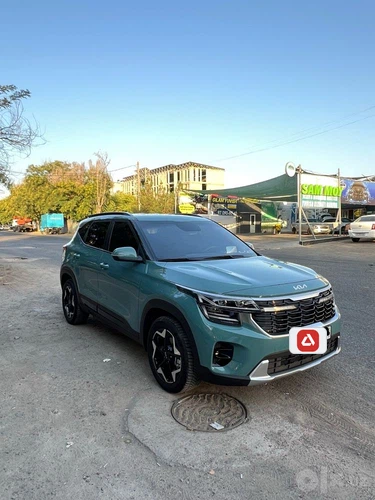 Kia Seltos, 2025, Toshkent