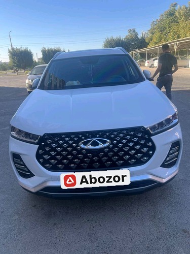 Chery Tiggo 7 Pro, 2023, Navoiy