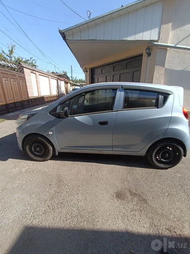 Chevrolet Spark, 2013, Toshkent