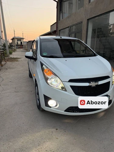 Chevrolet Spark, 2013, Toshkent shahri