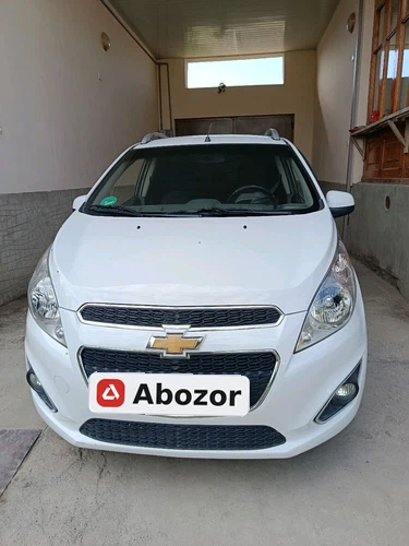 Chevrolet Spark, 2021, Toshkent