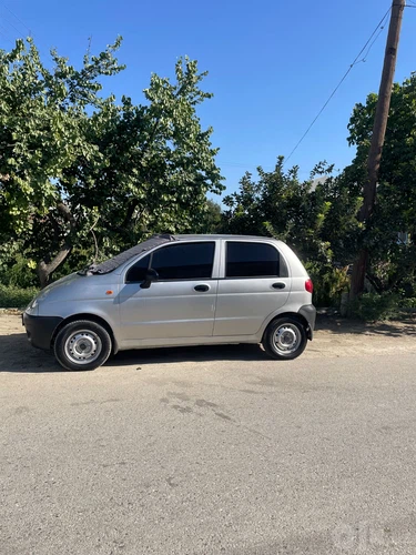 Chevrolet Matiz, 2010, Buxoro