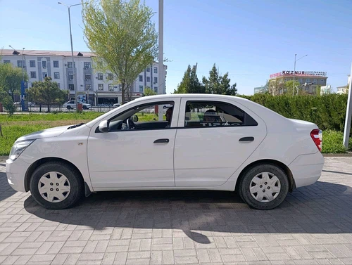 Chevrolet Cobalt