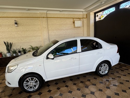 Chevrolet Nexia