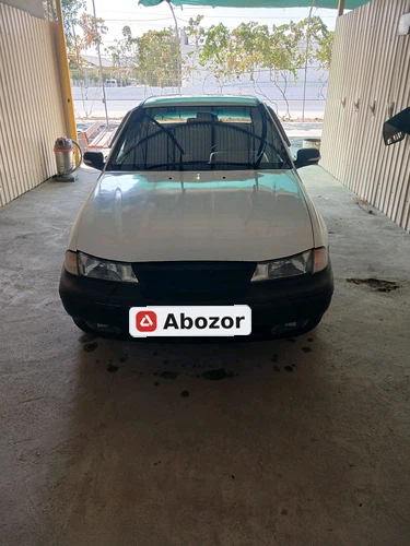 Daewoo Nexia, 2005, Самаркандская область