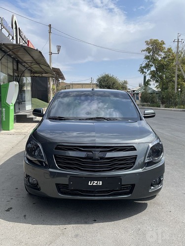 Chevrolet Cobalt, 2020, Buxoro