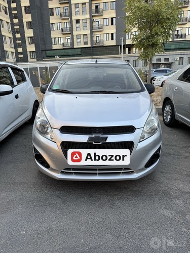 Chevrolet Spark, 2012, Toshkent