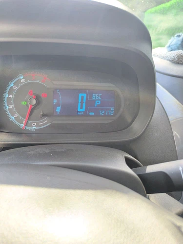 Chevrolet Cobalt