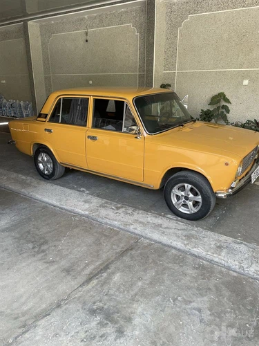 Lada (ВАЗ) 2111