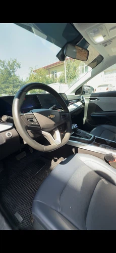 Chevrolet Monza