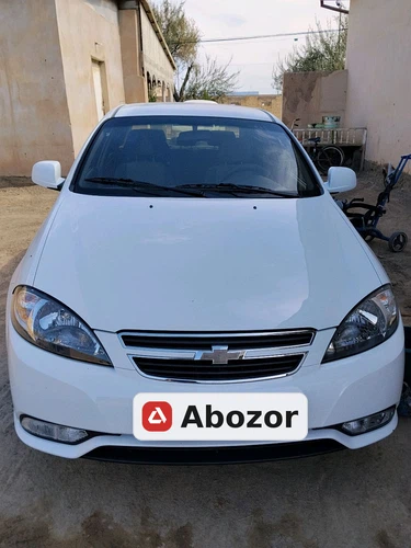 Chevrolet Lacetti, 2022, Xorazm