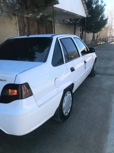 Chevrolet Nexia