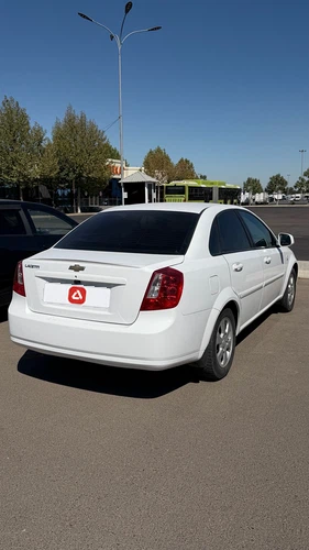 Chevrolet Lacetti, 2020, Ташкент (город)