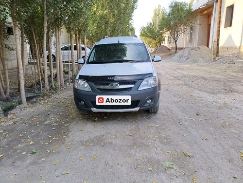 Lada (ВАЗ) Largus, 2019, Jizzax