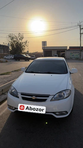 Chevrolet Lacetti, 2022, Toshkent shahri