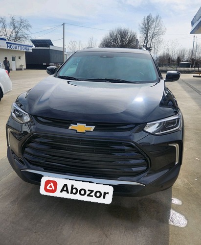 Chevrolet Tracker, 2023, Кашкадарьинская область