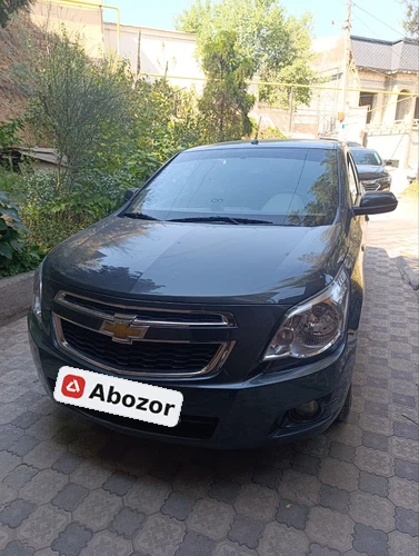 Chevrolet Cobalt