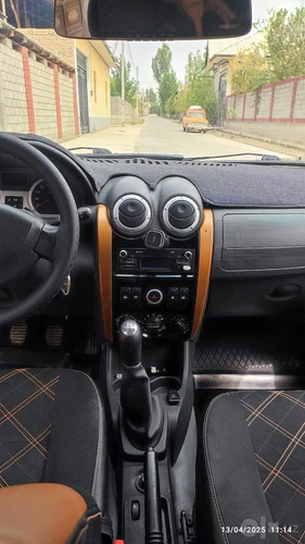 Lada (ВАЗ) e-Largus