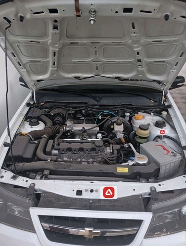 Chevrolet Nexia