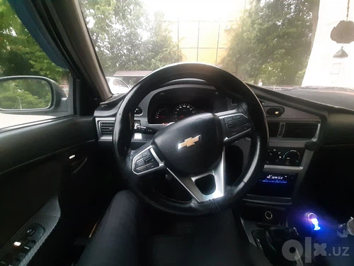 Chevrolet Nexia, 2009, Ташкентская область