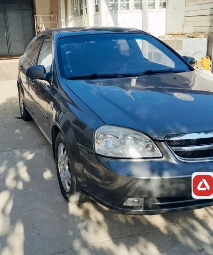 Chevrolet Lacetti, 2012, Самаркандская область